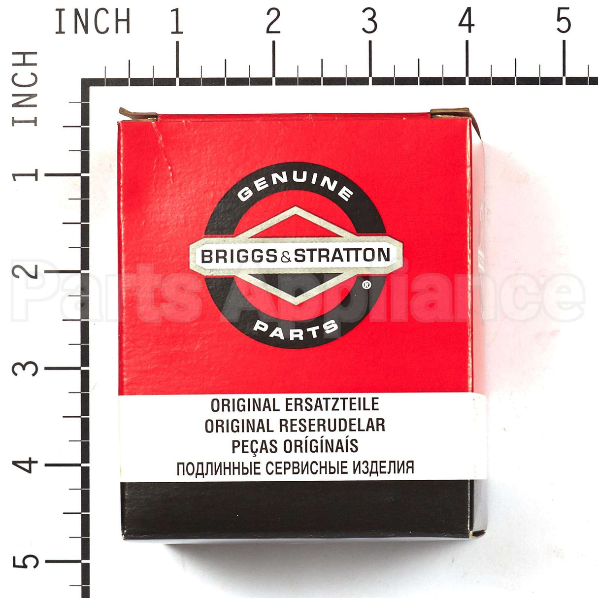 195294GS Briggs & Stratton Kit-Hardware Engine Mount