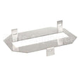 1953001 Compatible Garland Plate - Flue Adapter