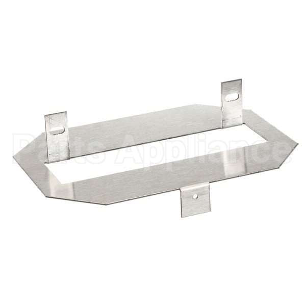 1953001 Compatible Garland Plate - Flue Adapter