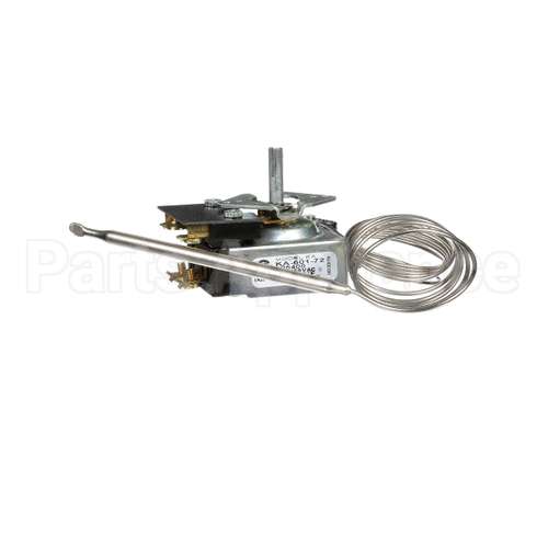 195400 Low Temp Industries Thermostat,Electric(Ka-601-72)