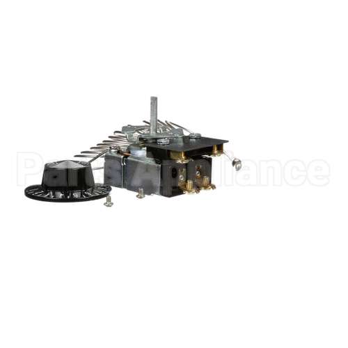 195400 Low Temp Industries Thermostat,Electric(Ka-601-72)