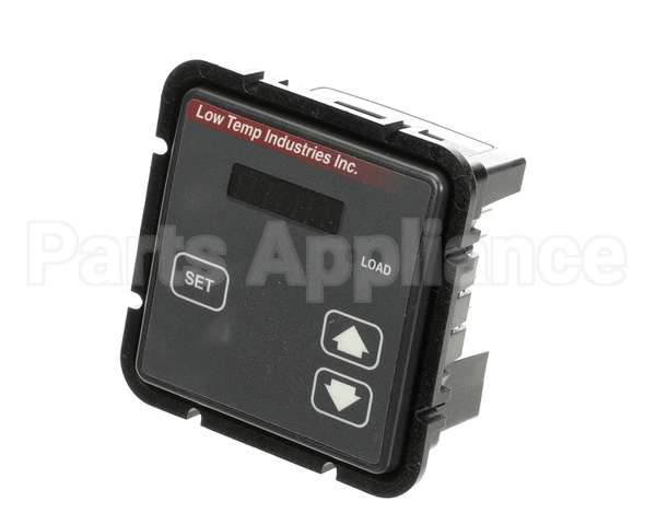 195441 Low Temp Industries Control,Temperature(120V)
