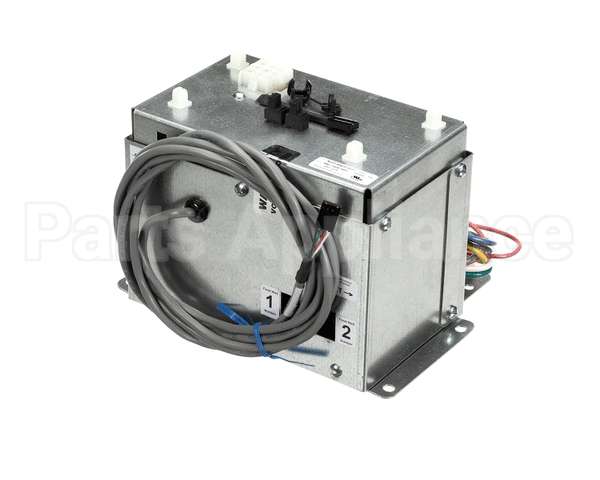195448 Low Temp Industries Single Motherboard(Qk-Switch)