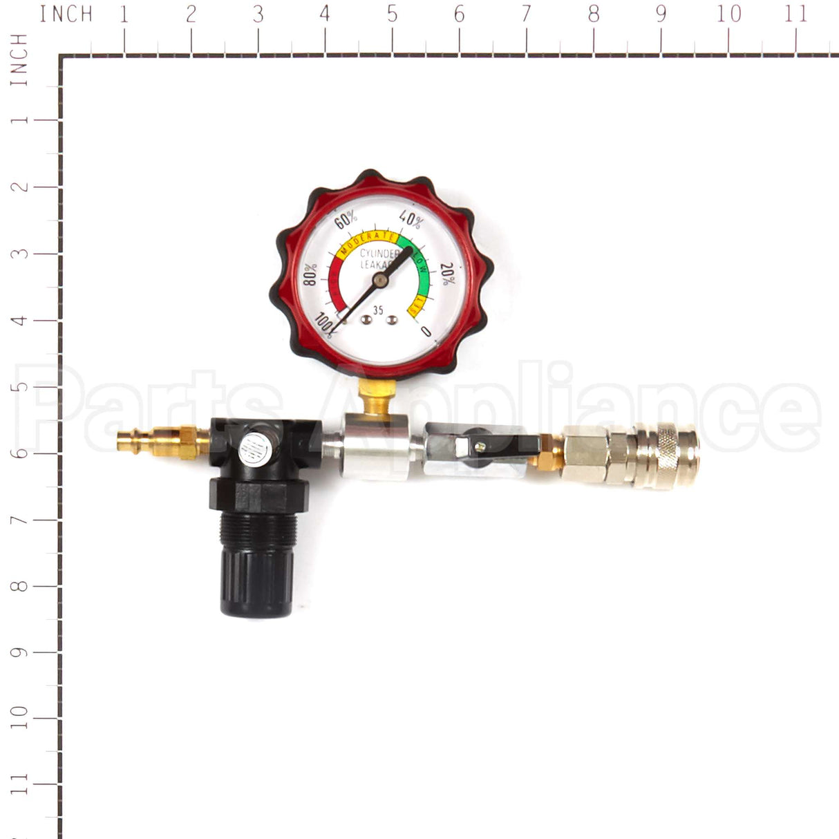 19545 Briggs & Stratton Leakdown Tester