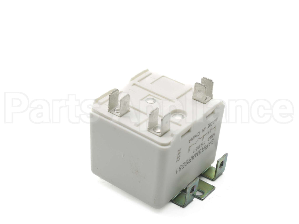 19551 MARS 244/270V Pump Potential Relay