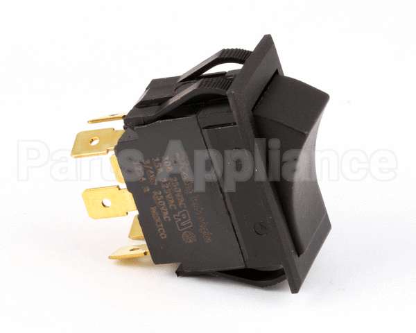 1955402 Garland Switch-Rocker,Dpdt-On-On