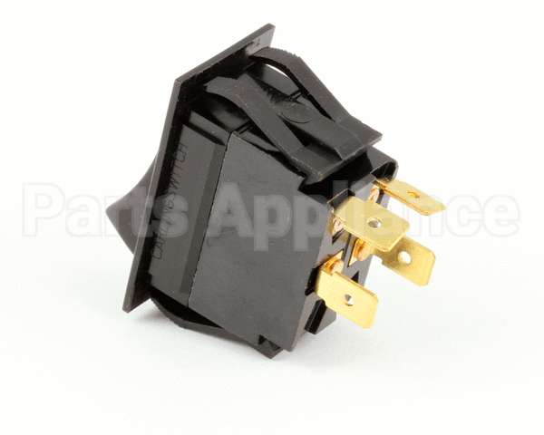 1955403 Garland Switch-Rocker,Spst Momentary