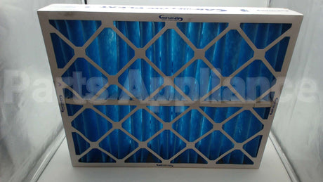 195545P1 Liebert 25"X20"X4" Merv10 Filter