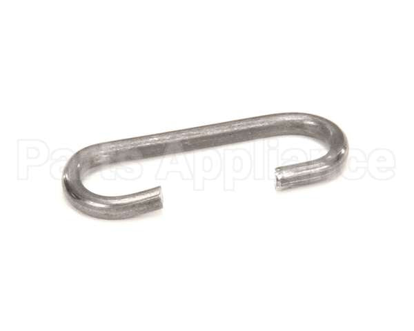1956-9 Montague C Hooks -- Spring Retention