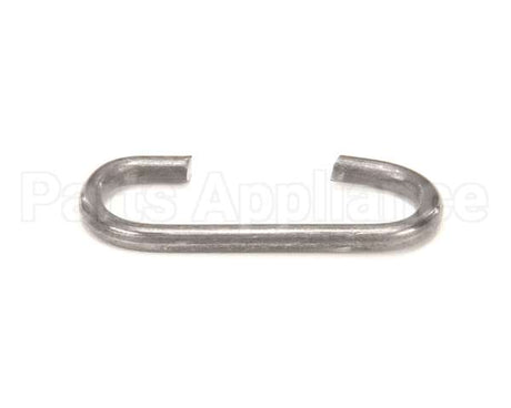 1956-9 Montague C Hooks -- Spring Retention