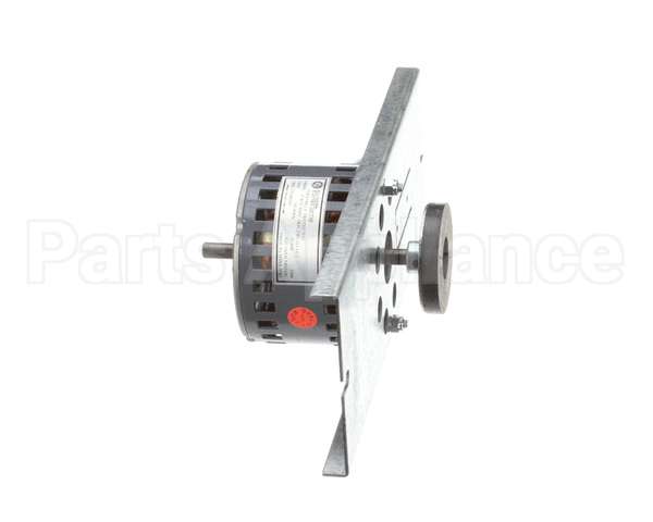 1956 Grindmaster Cecilware Motor, Pump Assembly D155