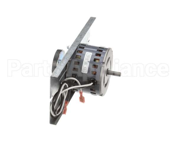 1956 Grindmaster Cecilware Motor, Pump Assembly D155
