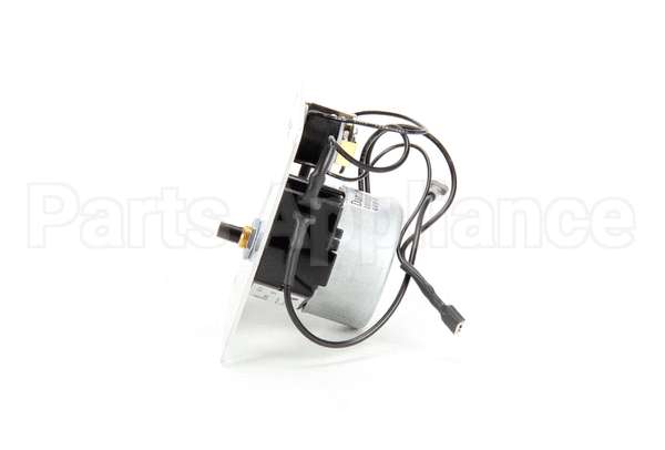 1956001 Garland Timer - 1 Hr, 115V W/Alarm