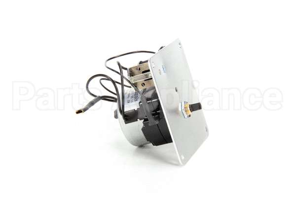 1956001 Garland Timer - 1 Hr, 115V W/Alarm