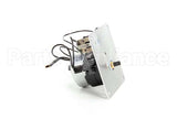 1956001 Garland Timer - 1 Hr, 115V W/Alarm