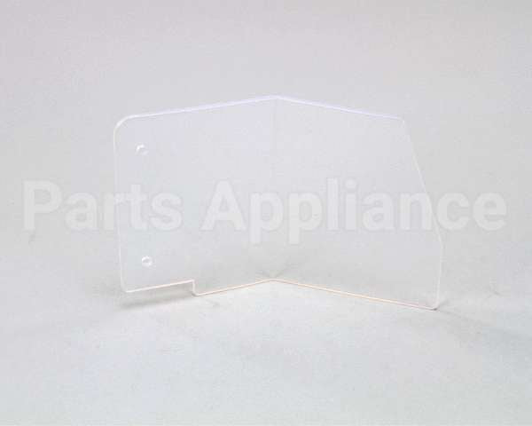 19562324 Sirman - Eurodib Plexiglas Hand Guard