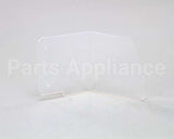 19562324 Sirman - Eurodib Plexiglas Hand Guard