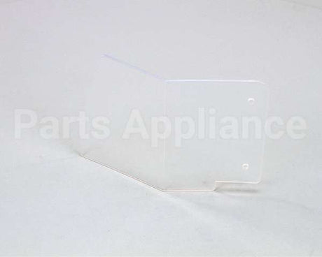 19562324 Sirman - Eurodib Plexiglas Hand Guard