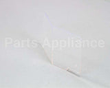 19562324 Sirman - Eurodib Plexiglas Hand Guard
