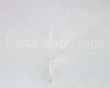 19562324 Sirman - Eurodib Plexiglas Hand Guard
