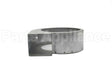195634 Reznor Venter Housing/Shroud