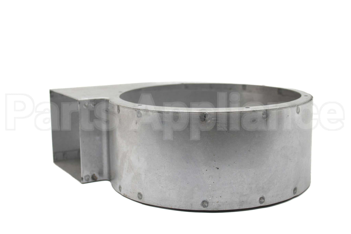 195634 Reznor Venter Housing/Shroud