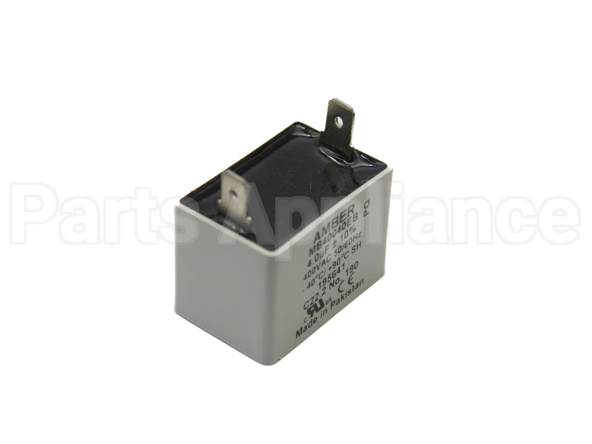 195641 Reznor 4 Mfd Capacitor