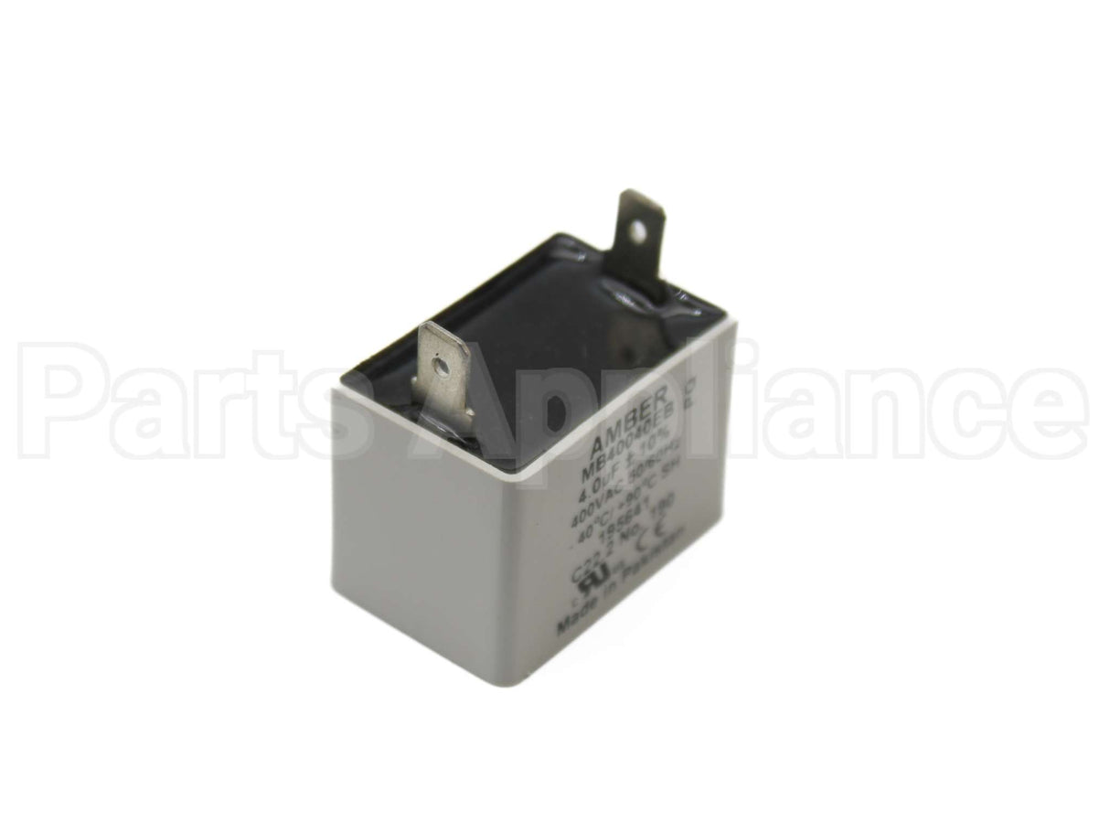 195641 Reznor 4 Mfd Capacitor