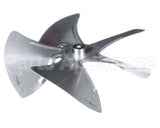195645 Reznor 10Dia Ccw 1/4"Bore 5 Fanblades