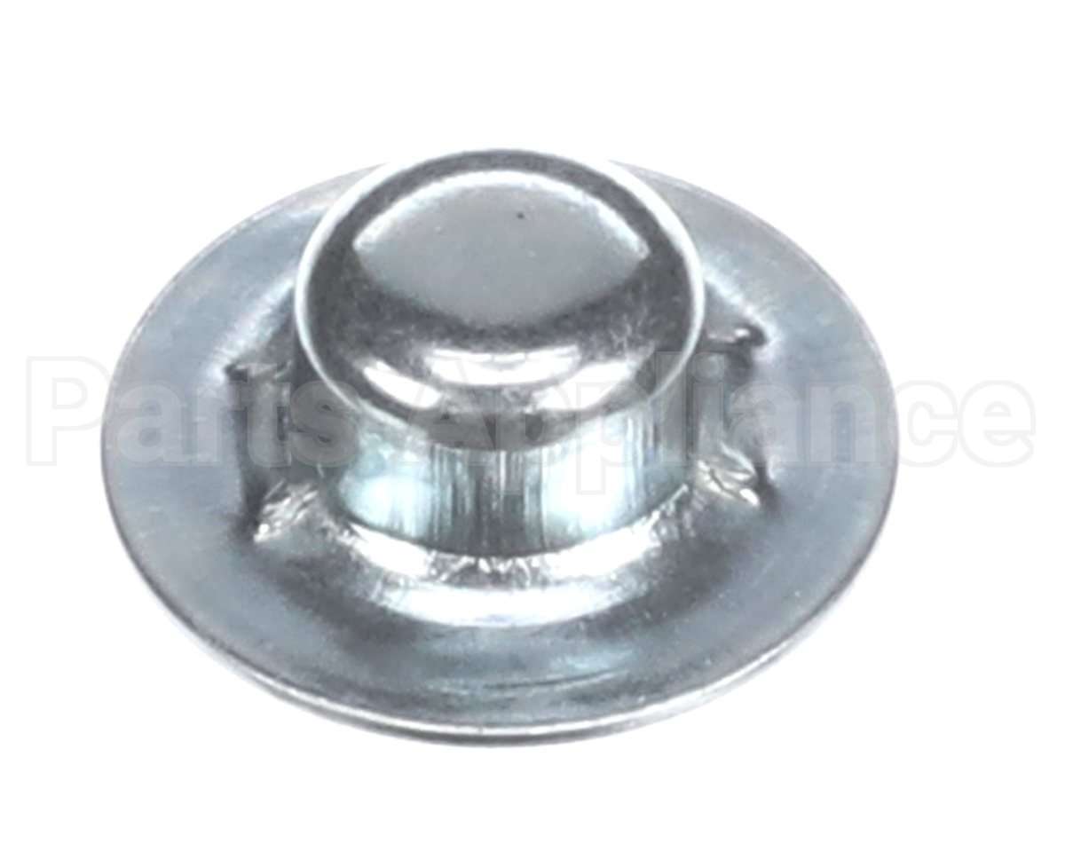 1958-001 Heat Seal Metal Shaft Retainer