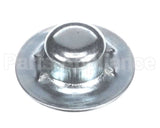 1958-001 Heat Seal Metal Shaft Retainer