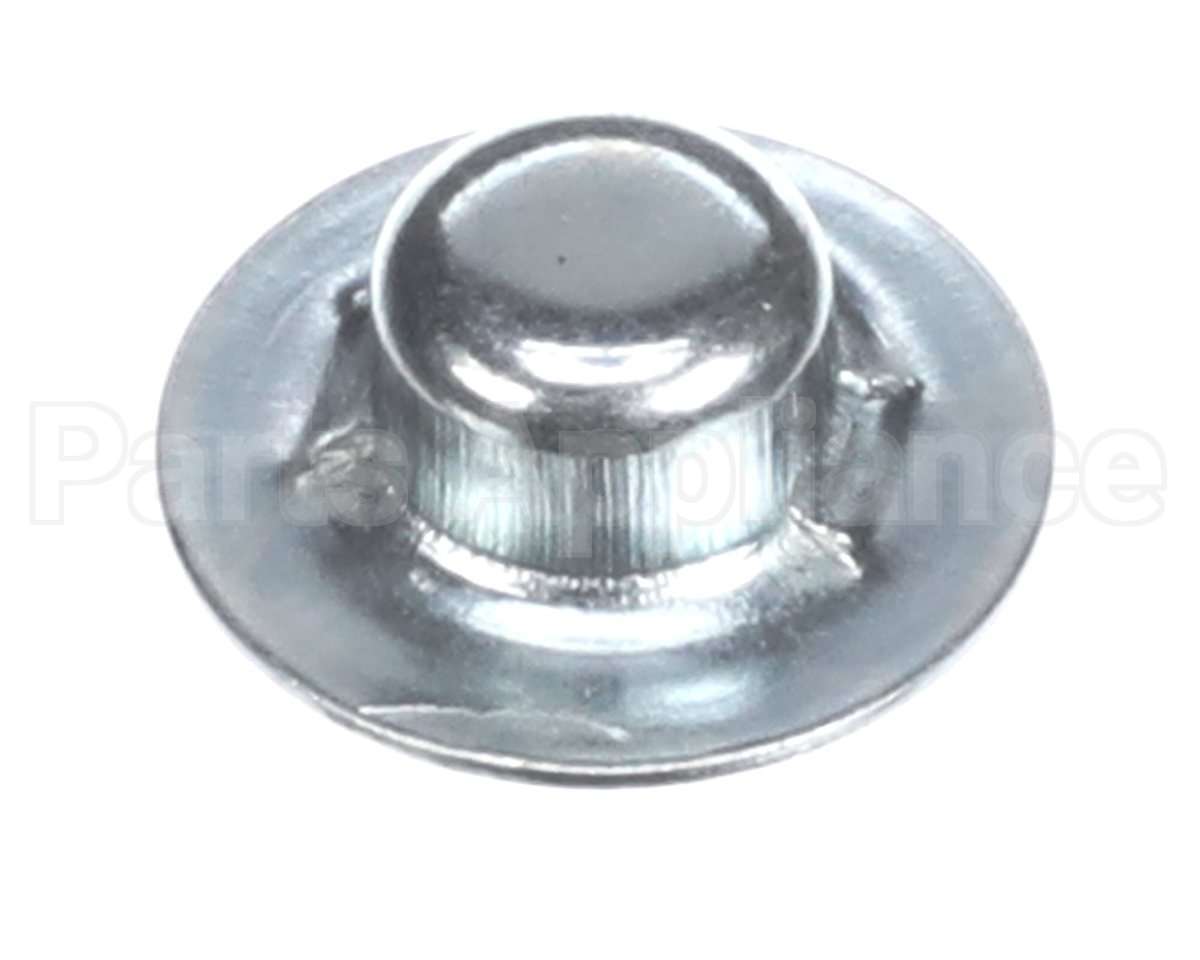 1958-001 Heat Seal Metal Shaft Retainer