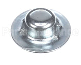 1958-001 Heat Seal Metal Shaft Retainer