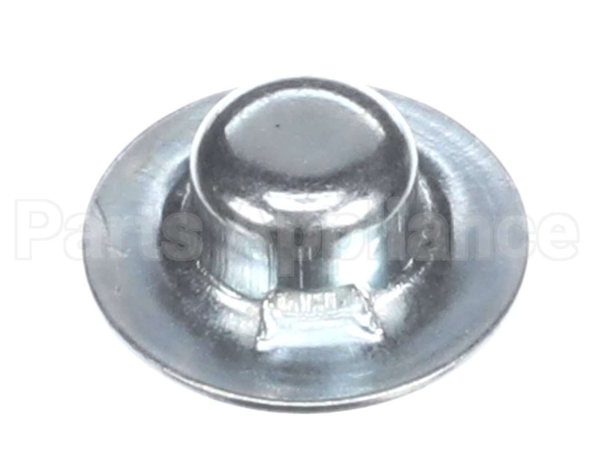 1958-001 Heat Seal Metal Shaft Retainer