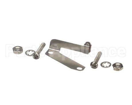 1958311 Market Forge Actuator, Auxil W/Screws