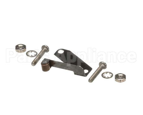 1958311 Market Forge Actuator, Auxil W/Screws