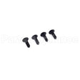 195964GS Briggs & Stratton Kit-Retainer Clips