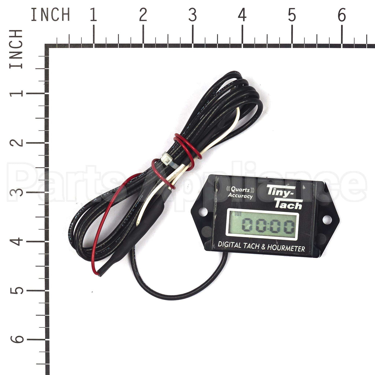 19598 Briggs & Stratton Digital Tach/Hrmtr