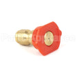 195983AAGS Briggs & Stratton Nozzle-Qc Red