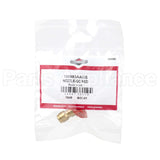 195983AAGS Briggs & Stratton Nozzle-Qc Red