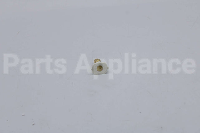 195983AMGS Briggs & Stratton Nozzle-Qc White
