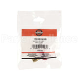 195983NGS Briggs & Stratton Nozzle-Qc Red