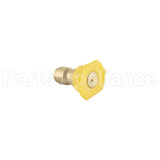 195983XGS Briggs & Stratton Nozzle-Qc Yellow