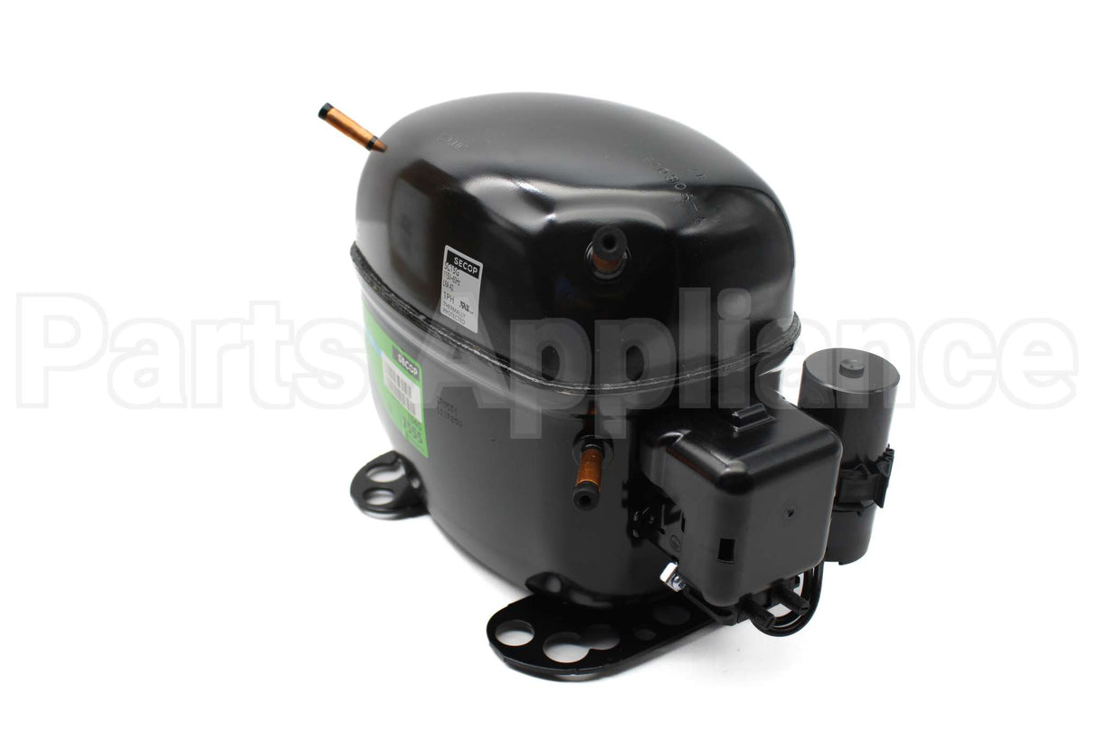 195B0099 Secop Diversitech Sc15G 115V R134A Compress Kit
