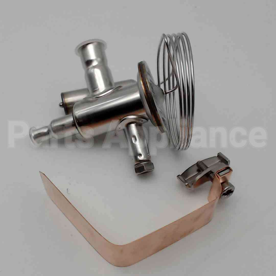 068U2030 Danfoss 1/4"X1/2" 04 Tub Txv R134A
