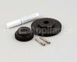 196-025S Prince Castle Kit,Gear