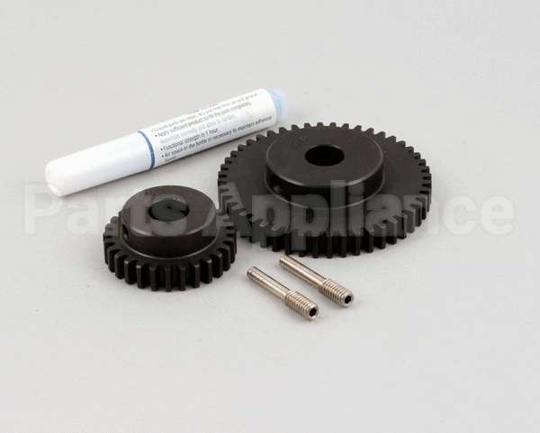 196-025S Prince Castle Kit,Gear