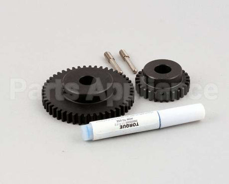 196-025S Prince Castle Kit,Gear