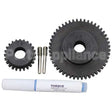 196-026S Compatible Prince Castle Gear Kit