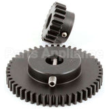 196-026YS Compatible Prince Castle Gear (Yum) Kit